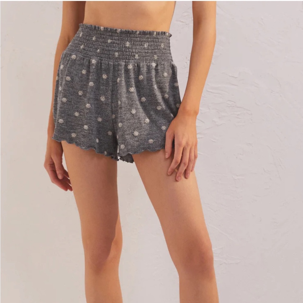 Z supply dawn paw shorts